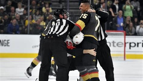 Stay up to date with nhl player news, rumors, updates, analysis, social feeds, and more at fox sports. Ryan Reaves is making the heavyweight fighting - Married ...