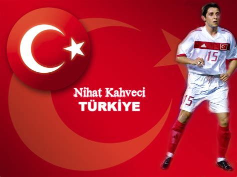 Nihat kahveci 🇹🇷подлинная учетная запись @nihatkahveci8. Nihat Kahveci - JungleKey.fr Wiki