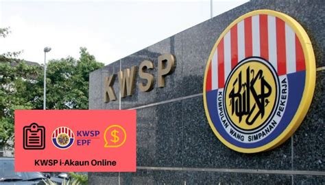The epf apologizes for any difficulties encountered. Daftar i-Akaun KWSP Melalui E-mel, Baru Senang Nak Mohon ...