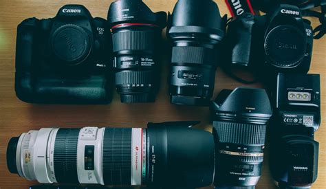 Lens Rental Camera Rental Try Before You Buy