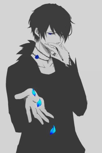 1000 Images About Emo Anime Boys On Pinterest Hot Anime Boy Cute