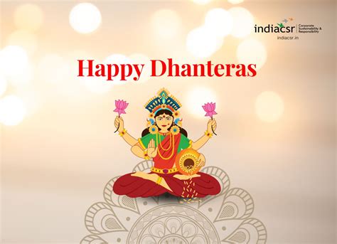 Happy Dhanteras Quotes Wishes Messages Facebook Instagram And