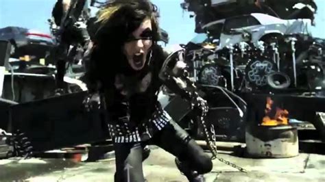 Andy Biersack Sexy And I Know It ♥ Youtube