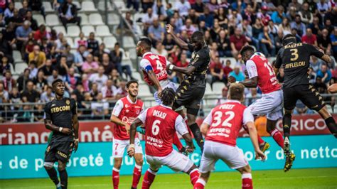 Lens have seen over 2.5 goals in their last 5 home matches against monaco in all competitions. AS Monaco vs Reims Prediction and Betting Preview 23 Aug 2020
