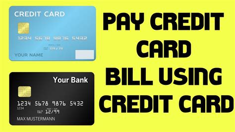 We send cardholders various types of legal notices, including notices of increases or decreases in credit lines, privacy notices, account updates and statements. How to Pay Credit Card Bill using Credit Card - YouTube