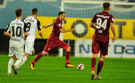 Liga I O Nouă Victorie Pentru Campioana Cfr Cluj Epoch Times România