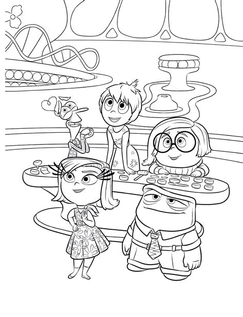 We did not find results for: Inside Out Coloring Pages - Best Coloring Pages For Kids