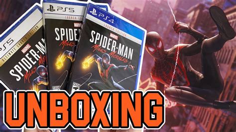 Marvels Spider Man Miles Morales Ultimate Edition Playstation
