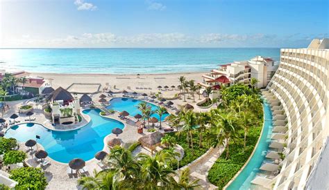 Grand Park Royal Cancun 165 ̶4̶9̶7̶ Prices And Resort All