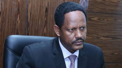 Ethiopia Says Somaliland Displaced Thousands Of Oromo People Somtribune