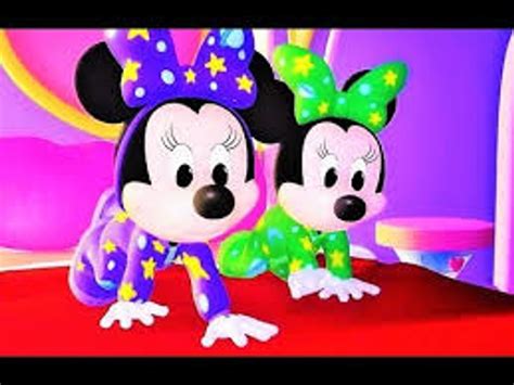 Minnie Mouse Minnie Mouse Bowtique Full Episodes Mickey Mouse
