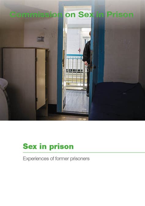 A Guide To Sex In Prison Part Dimitri Kane Tony Paradise Hot Sex Picture