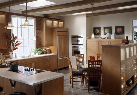 Flush inset door styles available. Brookhaven Kitchen Cabinets Drawer Inserts | Dandk Organizer