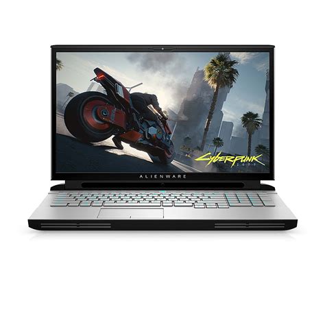 Alienware Area 51m R2 Laptop Fhd 300hz Intel Core I7 Nvidia Rtx 2070