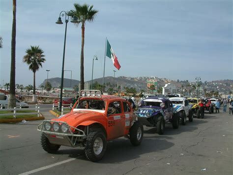 Super bummed but we race norra in april with the truck. Baja 1000, Ensenada, BC, Mexico | brits_ontour | Flickr