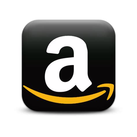 Download High Quality Amazon Smile Logo Icon Transparent