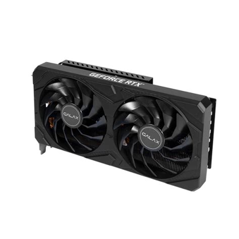 Galax Geforce Rtx 3060 Ti Gddr6x 1 Click Oc Plus Updated Ver 1