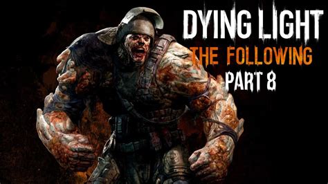 Maybe you would like to learn more about one of these? Dying Light The Following Gameplay Part 8 - FREAKS OF NATURE #1 - HOLLER (ZOMBIE BOSS) (PC ...