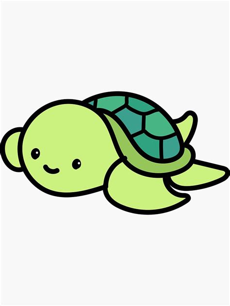 Top 156 Cute Turtle Drawing Latest Vn