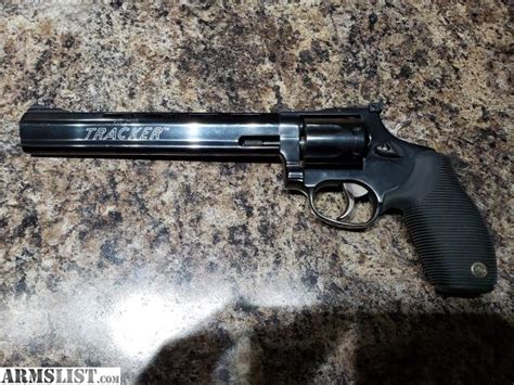 Armslist For Sale Fsft Taurus Tracker 17 Hmr Revolver