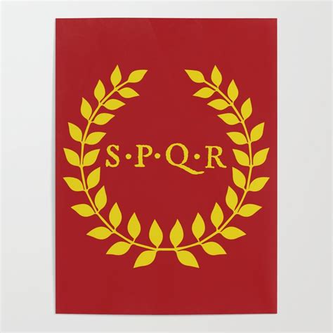 Spqr Logo 10 Free Cliparts Download Images On Clipground 2024