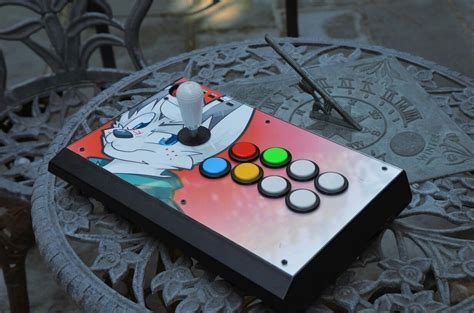 Pin By Mary Kaiser On Fightsticks And Other Video Game Components For