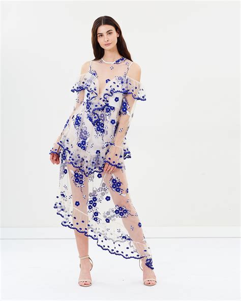 Alice Mccall Mirage Gown Airrobe