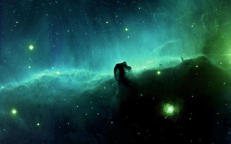 Green Nebula Wallpapers Top Free Green Nebula Backgrounds