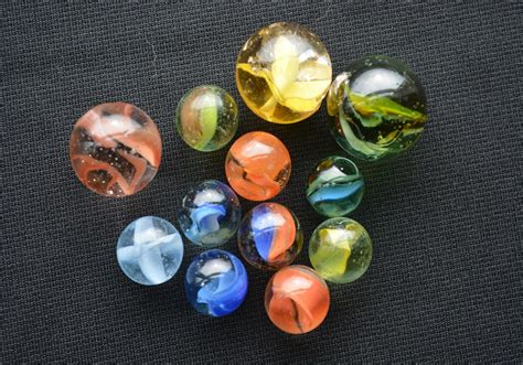 Cool Marbles