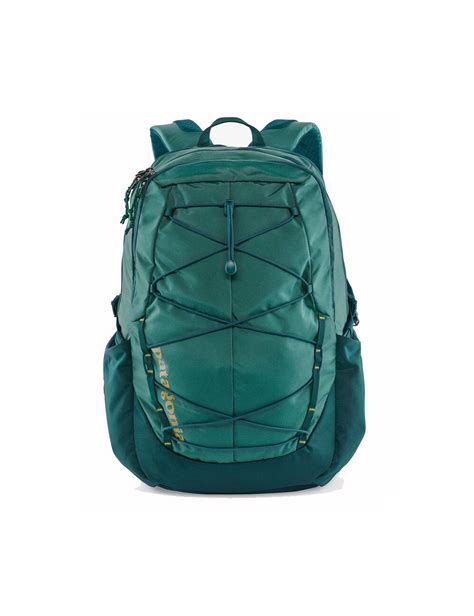 Patagonia Chacabuco 30l Backpack Borealis Green Accessories From