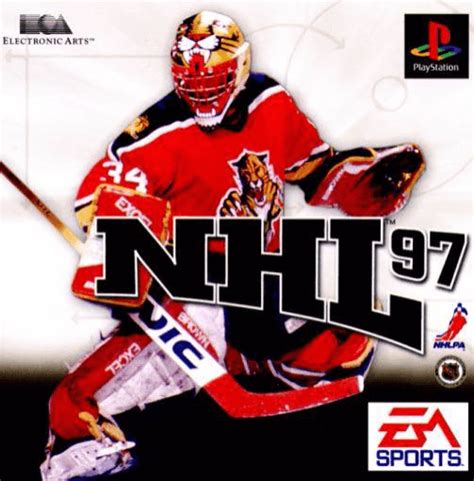 Nhl 98 Greatest Hits Sony Playstation