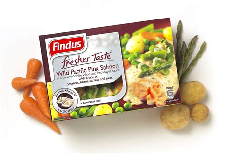 Convenience offered by frozen ready meals has been instrumental in driving the growth of the market. Findus launches premium frozen ready meals range | Talking ...