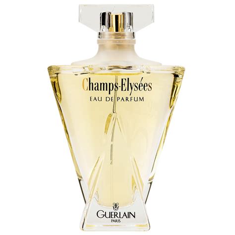 Parfum Guerlain Champs Elysees Pareri Pret