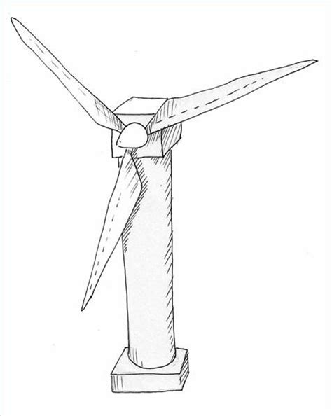 La energía eólica es la energía que se obtiene a partir del viento, es decir, es el aprovechamiento de la energía cinética de las masas de aire. Como Hacer Una Maqueta De Energia Eolica Con Material ...