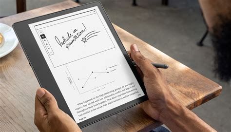 新しい Kindle Scribe のセットアップと使用方法 Nipponese