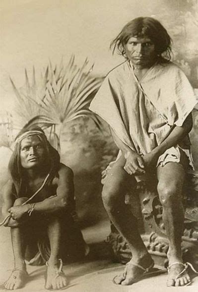 Vintage Nude Native American Men North American Tribes Native American
