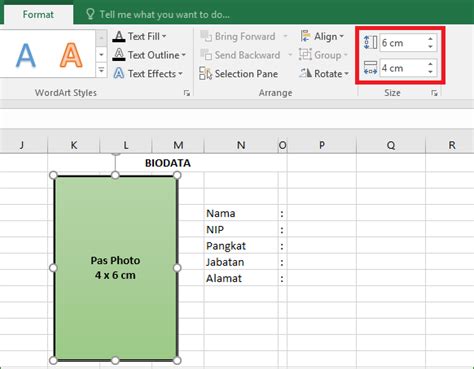 Cara Merubah Satuan Ukur Ruler Units Pada Excel ExcelManiacs