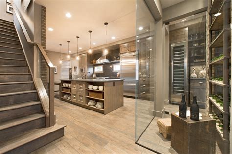 2012 Stampede Dream Home Traditional Kitchen Calgary By Homes