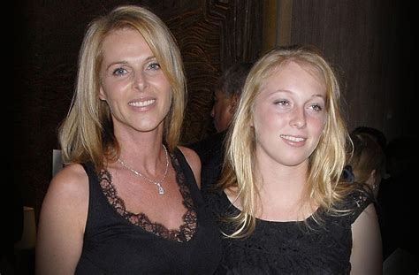 Catherine Oxenberg Daughter Was Slave In Secret Cult