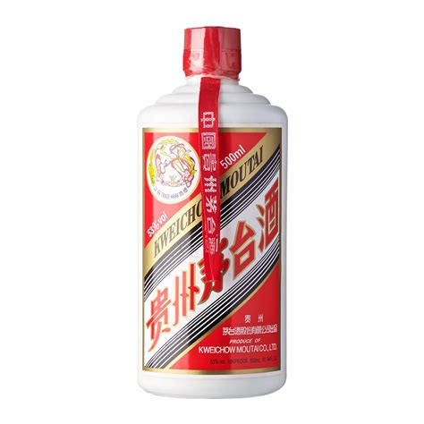 Moutai Brander