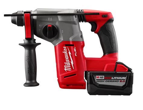 This milwaukee product is a cordless drill machine that can be even used as a driver to bore the holes and drive the fasteners. Milwaukee Tool 2712-22HD - Free Shipping on Orders Over ...