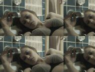Naked Olivia Taylor Dudley In The Barber II