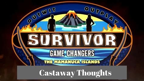 Survivor 2017 Game Changers Season 34 Episode 11 Watch Online