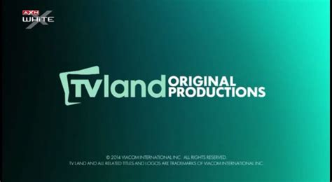 Tv Land Originals Logopedia Fandom Powered By Wikia