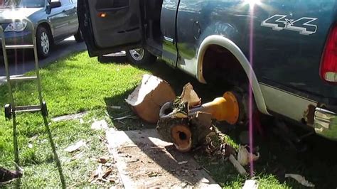 What is a splitter cable used for? STICKLER! Best Wood Splitter for my money - YouTube