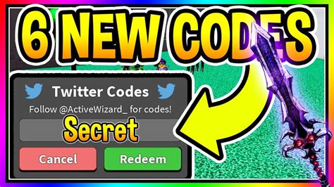 Ing coupons for sorcerer fighting sim codes from reliable websites that we have updated for users to get maximum savings. Codes For Auras Sorcerer Fighting Simulator - Codes For Power Simulator Roblox Wiki : When other ...