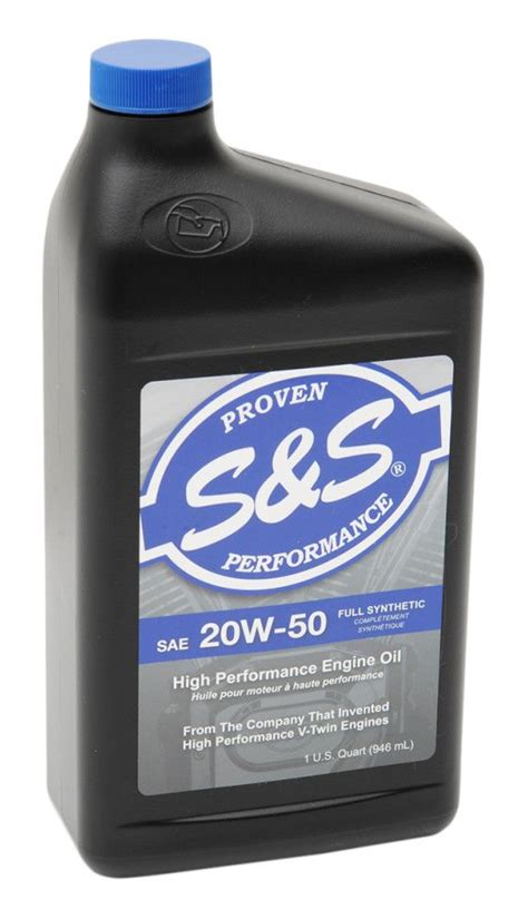 Lubricating oil in a motor engine (which i presume is what you are looking to know about) has a number of duties. S&S Cycle Premium 20W50 Synthetic V-Twin Motor Oil | 10% ...
