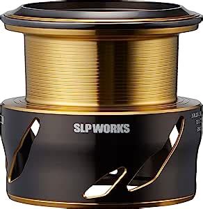 Amazon ダイワslpワークス Daiwa Slp Works SLPW EX LTスプール2 3000 ダイワslpワークス