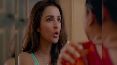 Meri Pyaari Bindu Trailer Chapter 4 Parineeti At Her Hilarious Best As Tamil Dubbing Artist