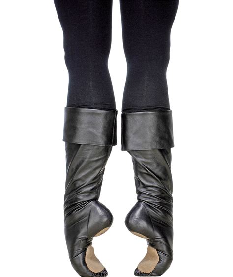 03224l Male Ballet Boots With Full Sole 03224 Grishko® Buy Online The Best Ballet Products